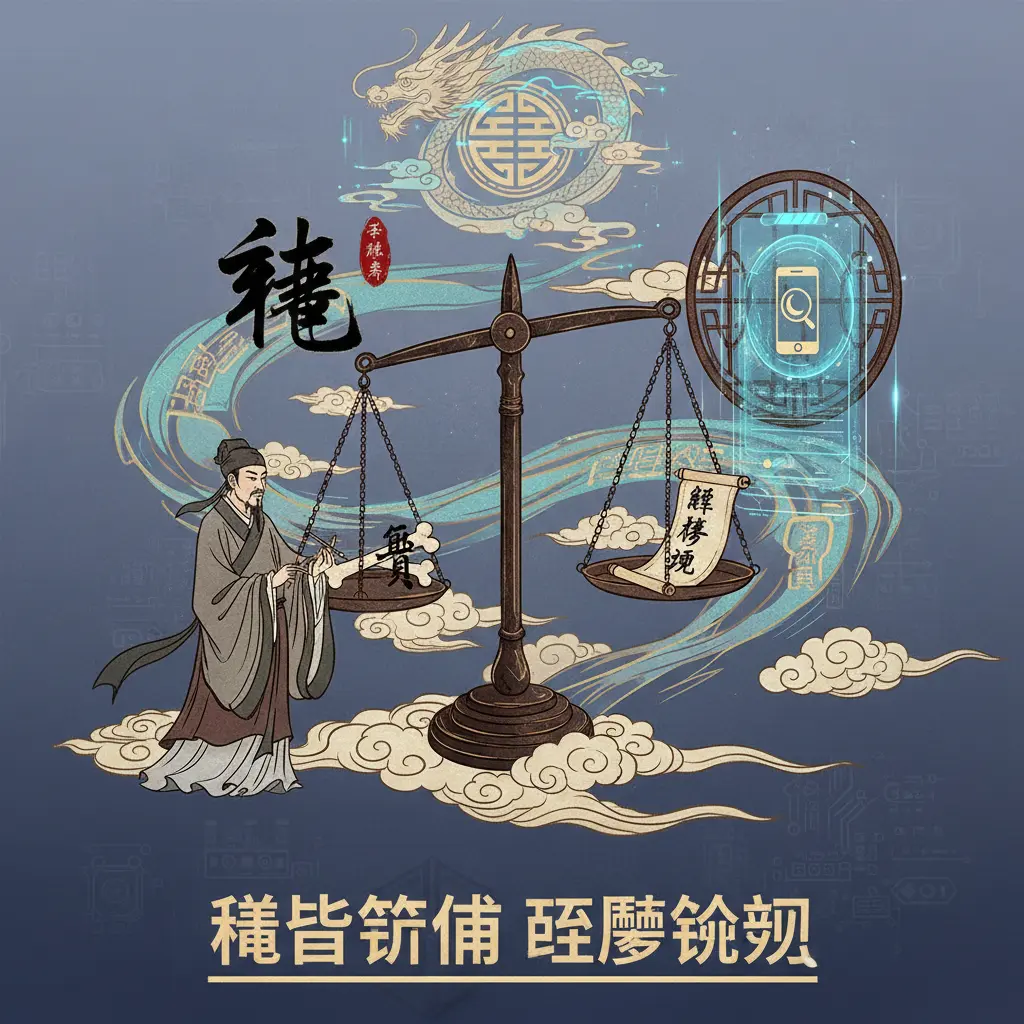 解夢查詢 - 稱骨算命