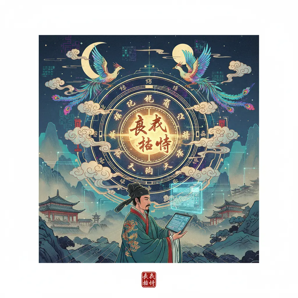 良辰吉時 - 良辰吉時