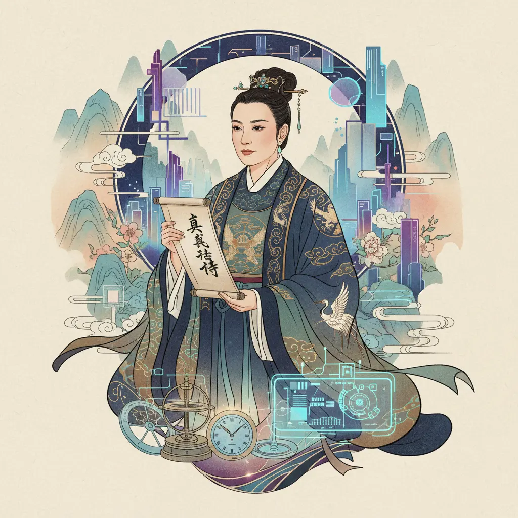 良辰吉時 - 張艾嘉