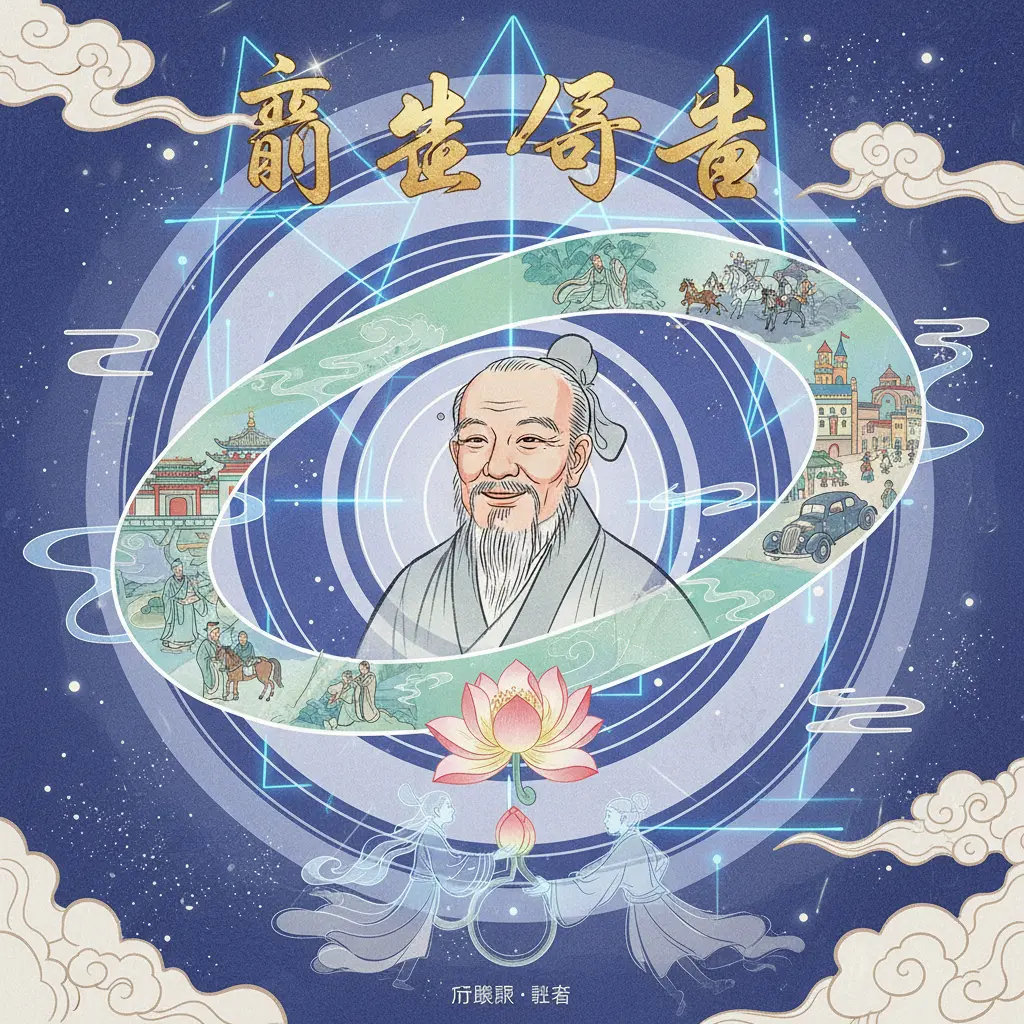 前世今生 - 布萊恩‧魏斯