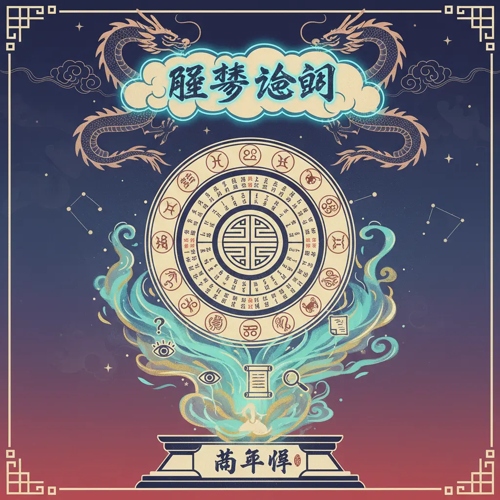 解夢查詢 - 萬年曆