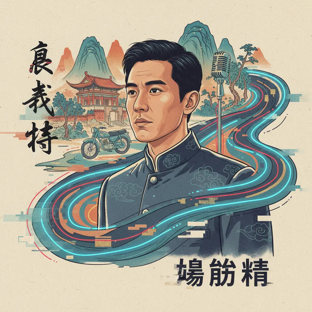 良辰吉時 - 楊祐寧