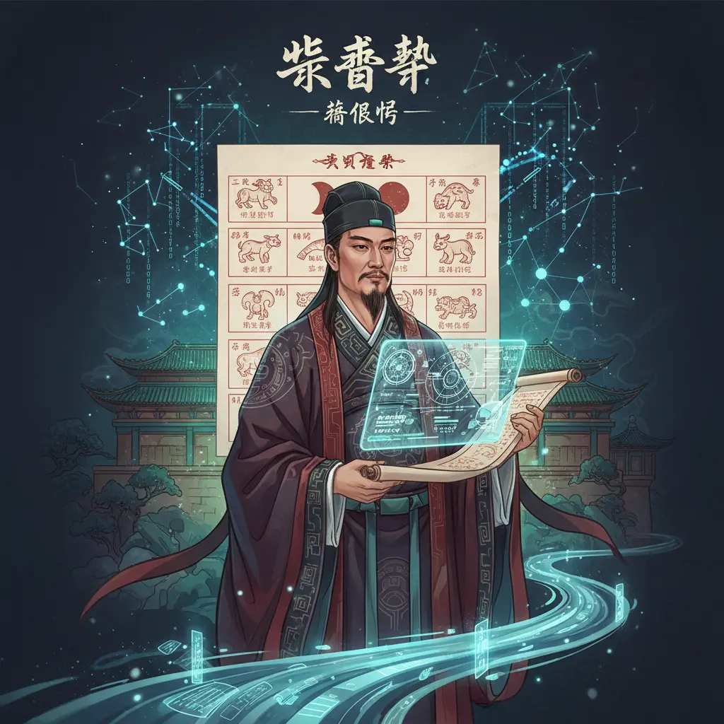 農民曆 - 張盛舒