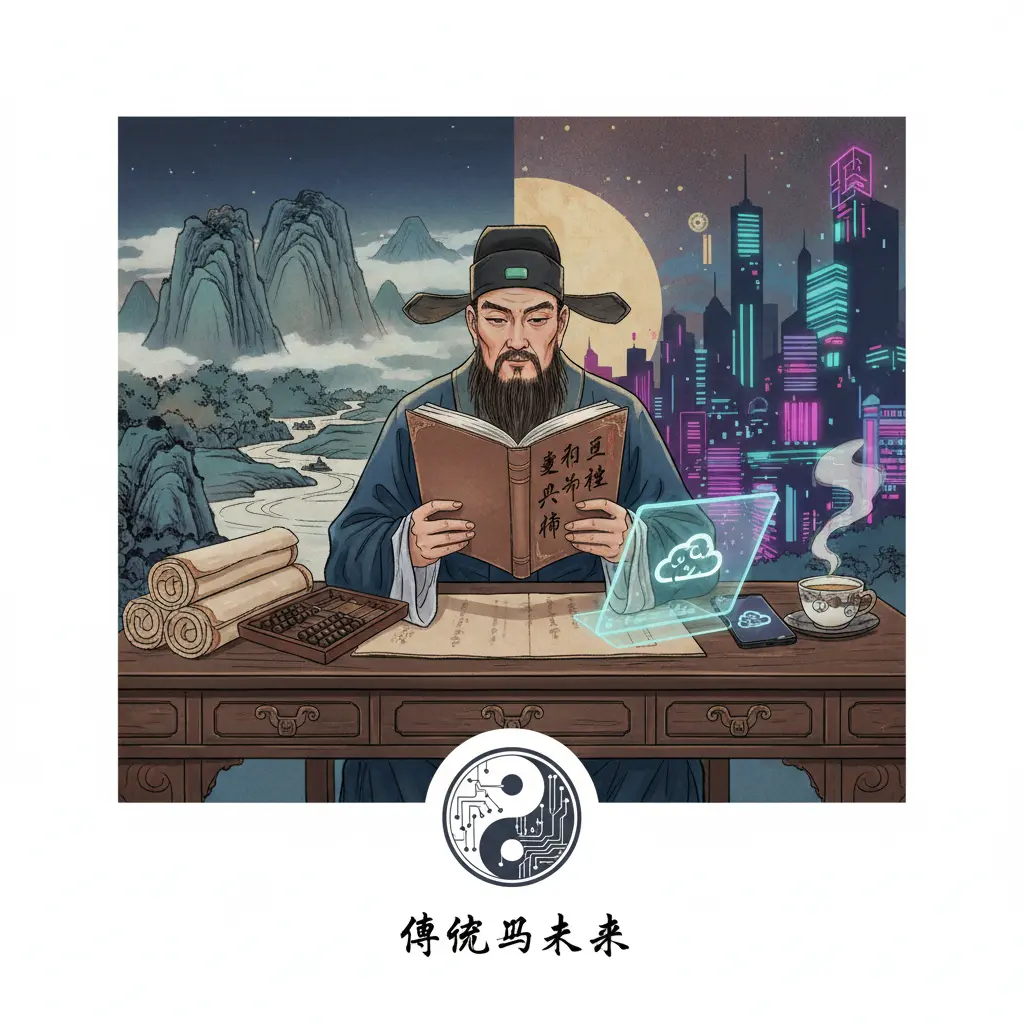 韋千里八字 - 算命師