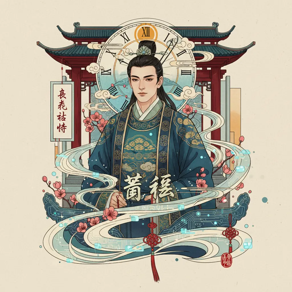 良辰吉時 - 黃熙