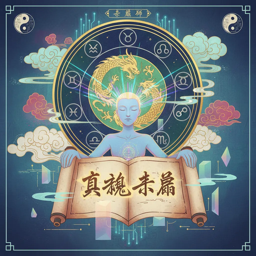 直覺塔羅 - 塔羅牌